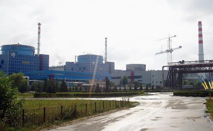 Эндрю Корыбко: Возможно, президент Польши Анджей Дуда и Зеленский совместно готовят провокацию на украинской АЭС Эндрю Корыбко: Возможно, президент Польши Анджей Дуда и Зеленский совместно готовят провокацию на украинской АЭС