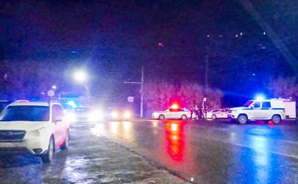 Погром в цыганском квартале Коркино: ОМОН успокаивает город, люди задают вопросы, Бастрыкин ждет доклад по убийству Погром в цыганском квартале Коркино: ОМОН успокаивает город, люди задают вопросы, Бастрыкин ждет доклад по убийству