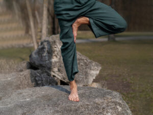 Врачи назвали простой способ замедлить старение НАУКА