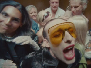 Победитель «Евровидения» выпускает новый сингл: что дальше у Немо? КУЛЬТУРА