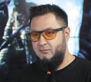 «Кто против России, тот…»: о новом альбоме донбасского музыканта Акима Апачева КУЛЬТУРА