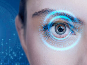 Зрение человека восстановили с помощью инновационного способа: открыл новые горизонты НАУКА