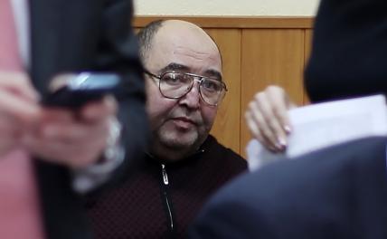 Кому фронт, кому больница: Фигуранты громкого дела о взятке поменяют баланду на сухпаек и диетпитание Кому фронт, кому больница: Фигуранты громкого дела о взятке поменяют баланду на сухпаек и диетпитание