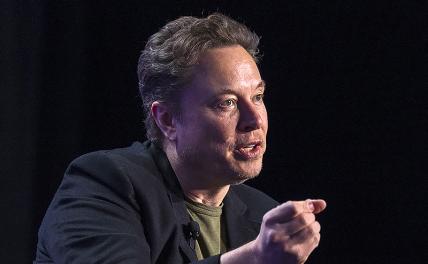 Маск или помирит Трампа с Китаем, или вылетит из правительства Маск или помирит Трампа с Китаем, или вылетит из правительства