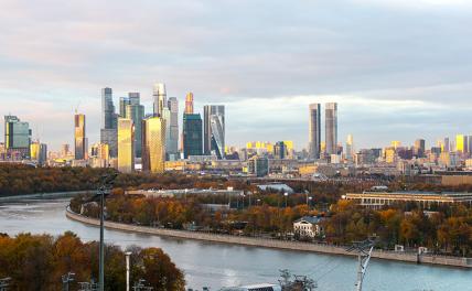 Россия догнала США по уровню неравенства, но радоваться нечему Россия догнала США по уровню неравенства, но радоваться нечему