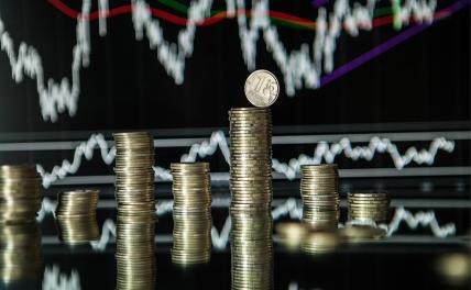 Рулетка МВФ. Нашу экономику нашли &laquo;перегретой&raquo; и не способной к росту