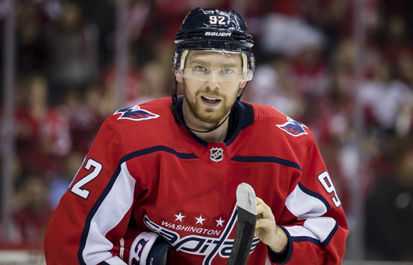 Водка «NAZAROV» не пошла: НХЛ и КХЛ позволяют много зарабатывать, но в бизнесе наши звезды часто терпят неудачи Водка «NAZAROV» не пошла: НХЛ и КХЛ позволяют много зарабатывать, но в бизнесе наши звезды часто терпят неудачи