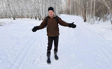 &laquo;Бросай пить&nbsp;&mdash; вставай на лыжи&raquo;: Путин вспомнил хороший призыв, но кто лыжней займется, не сказал