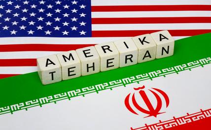 Маневры на иранском поле: разведчик Маск и Трамп с бомбой за пазухой Маневры на иранском поле: разведчик Маск и Трамп с бомбой за пазухой