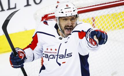 Овечкин заставит Трампа понять Путина. Гретцки поддержит как губернатор &laquo;штата Канада&raquo;