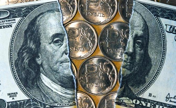 40 рублей за доллар: &laquo;Праздник&raquo;, который обрушит бюджет России