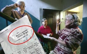 «Бастрыкин куда-то пропал, прокурор замолчал»: 100 тысяч рублей за квартплату становятся в России обычным делом ОБЩЕСТВО