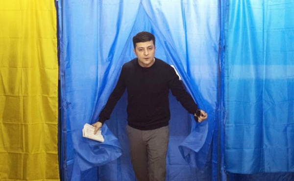 Что толку России от&nbsp;&laquo;легитимного президента&raquo; в Киеве?