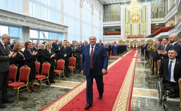 Что ждет Белоруссию после ухода Лукашенко?