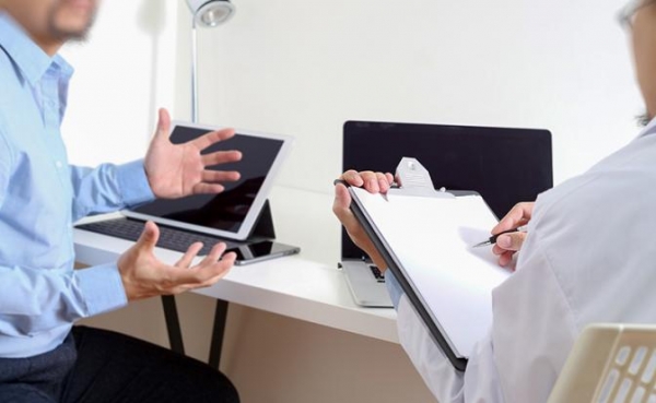 Детские обиды ломают жизнь даже у взрослых мужчин