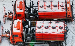 Крупнейшим производителям автомобилей отсрочили уплату утильсбора ЭКОНОМИКА