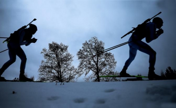 Inside the Games: &laquo;Трудно представить себе украинских и российских биатлонистов, стоящих рядом с винтовками в руках&raquo;