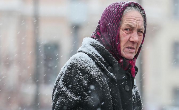 &laquo;Мы хотим сегодня!&raquo;: Ушлые пенсионеры провели создателей Программы долгосрочных сбережений