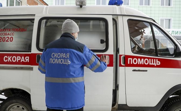 Нескорая помощь: Президент не слышит, как жалуются на медицину&nbsp;&mdash; президент слушает Голикову