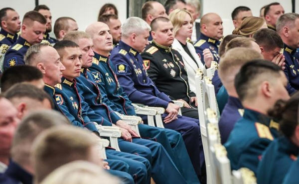 &laquo;Окопная правда&raquo; может прийти в Госдуму. Обрадует&nbsp;ли это чиновников?
