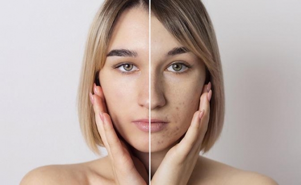 Почему стресс и нарушение сна могут вызывать акне