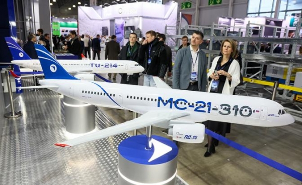 &laquo;Порог допустимого нарушения&raquo;: Гражданскую авиацию продолжает лихорадить