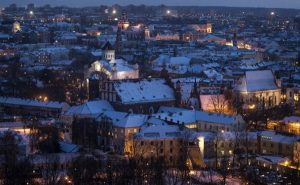 Прибалты ошеломили Китай: Вильнюс попросил у Пекина помочь с электричеством ЭКОНОМИКА