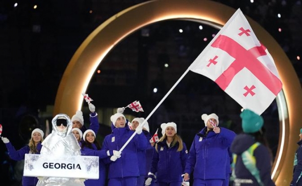 Русские атлеты под чужими флагами. Предатели или разведчики?