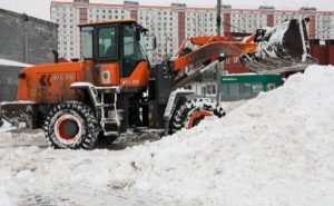Сугробы скроют все следы — мошенники крутят «снежную» схему ОБЩЕСТВО