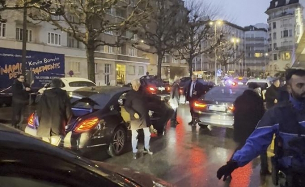 Три сценария «женевского сговора» — что светит Украине в результате Три сценария «женевского сговора» — что светит Украине в результате