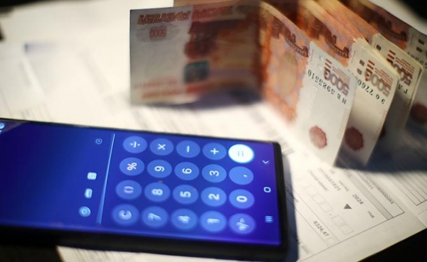 Запрет на произвол коммунальщиков: приметой новой весны могла&nbsp;бы стать заморозка тарифов, считают в КПРФ