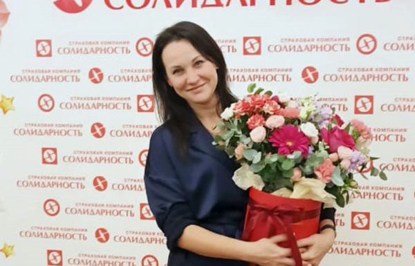 Анна Жигалова: Риск в жизни есть всегда. Главное&nbsp;&mdash; его предвидеть