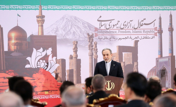 Если&nbsp;бы не уступчивость России Израилю, небо Ирана было&nbsp;бы защищено еще при Шойгу