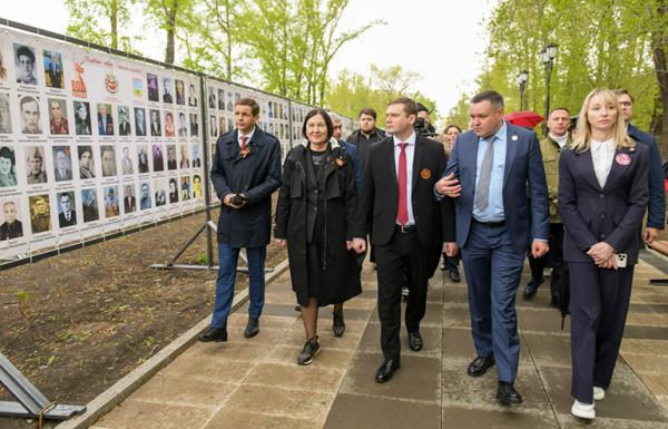 Валентин Коновалов: Хакасия имеет все основания войти в учебники мировой истории