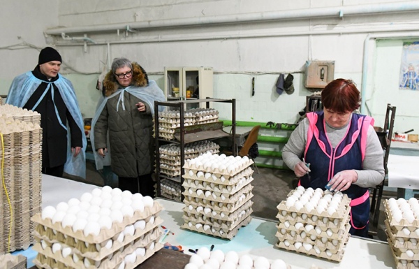 Валентин Коновалов: Хакасия имеет все основания войти в учебники мировой истории