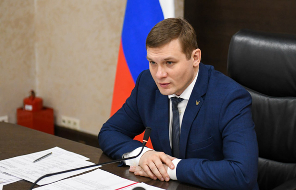 Валентин Коновалов: Хакасия имеет все основания войти в учебники мировой истории