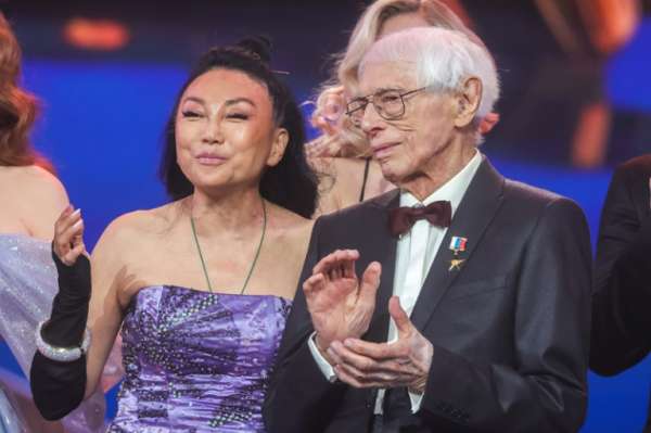 Баланда молодости нашей: овощной суп без соли и специй — рецепт долголетия от Александра Зацепина Баланда молодости нашей: овощной суп без соли и специй — рецепт долголетия от Александра Зацепина