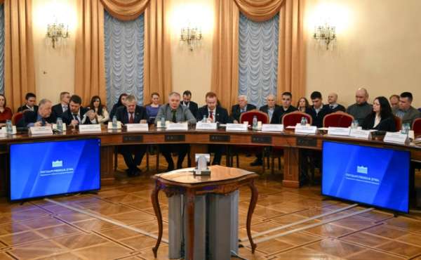 &laquo;Круглый стол&raquo; КПРФ: Анклавы мигрантов в городах&nbsp;&mdash; штука взрывоопасная, рванет&nbsp;&mdash; мало не покажется