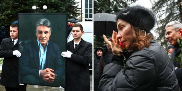 Названы ранние симптомы деменции