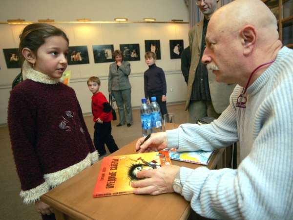 Время шуток закончилось! Глава&nbsp;СК Бастрыкин приказал проверить книжку Остера &laquo;Вредные советы&raquo; на вредность