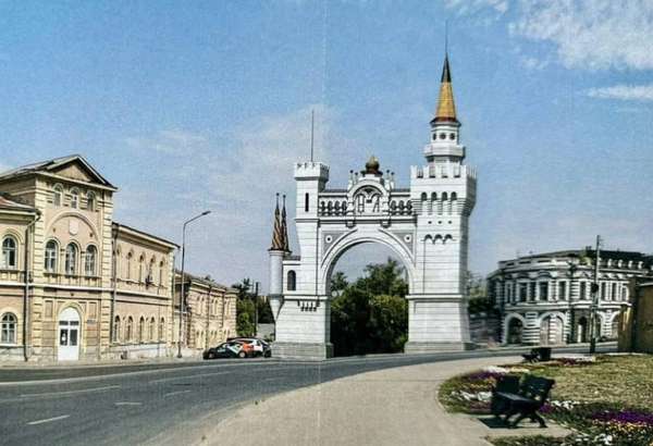 Коммунисты Нижнего Новгорода: &laquo;Триумфальные арки, фестивали и покупка футболистов&nbsp;&mdash; это не то, чего жаждет обнищавшее население&raquo;