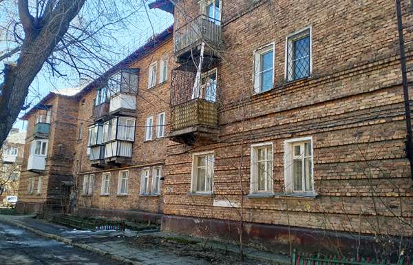 Уникальный для России &laquo;немецкий квартал&raquo; могут уничтожить. Его не ремонтировали 80 лет