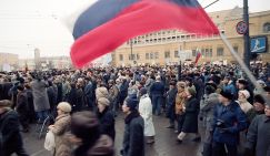 Китайцы вынесли из банков триллионы: Куда делись огромные деньги Китайцы вынесли из банков триллионы: Куда делись огромные деньги
